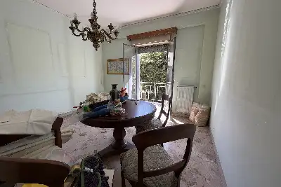 Casa in vendita, Via San Lorenzo, Palermo