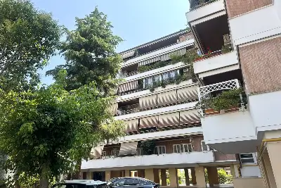 Casa in vendita, Via Zignago, Roma