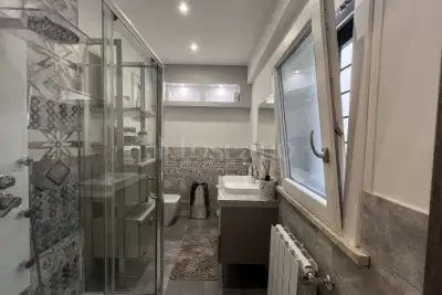 Casa in vendita, Via di Settecamini, Roma