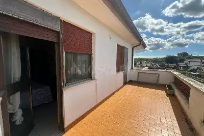 Villa Bifamiliare in vendita, Via Silvio Canevazzi, Roma