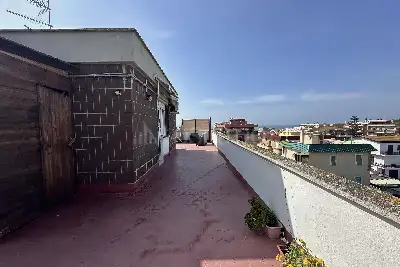 Attico in vendita, Via Assemini, Fiumicino