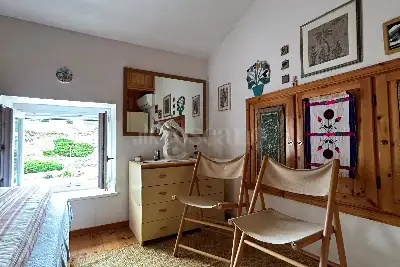 Villino a Schiera in vendita, Via La Plata, Sassari