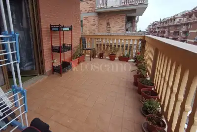 Casa in vendita, Via Umberto Grosso, Roma