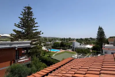 Villino a Schiera in vendita, Via Marco Polo, Santa Marinella
