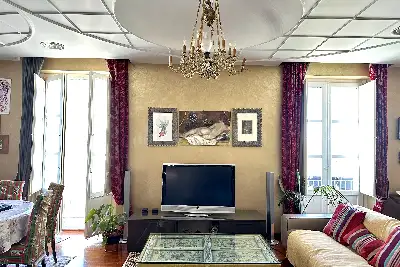 Attico in vendita, Via Alloro, Palermo