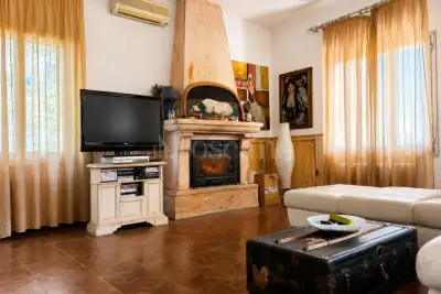 Villa in vendita, Via Belvedere, Monzuno