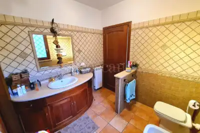 Villa Bifamiliare in vendita, Via Passo del Turchino, Nettuno