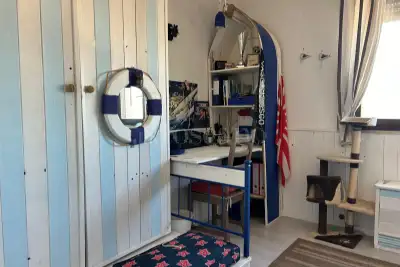 Attico in vendita, Viale Aldo Moro, Fiumicino