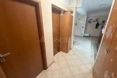 Casa in vendita, Via Giovanni Maria della Torre, Roma