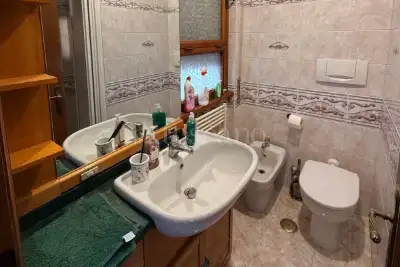 Casa in vendita, Via Giuseppe Perego, Roma