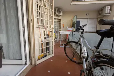 Casa in vendita, Via San Silverio, Roma