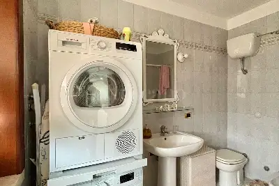 Villa in vendita, Parco delle Mimose, Pratola Serra