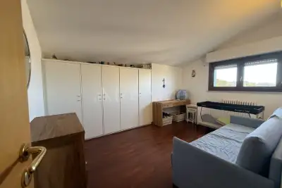 Attico in vendita, Via Pier Paolo Pasolini, Pescara