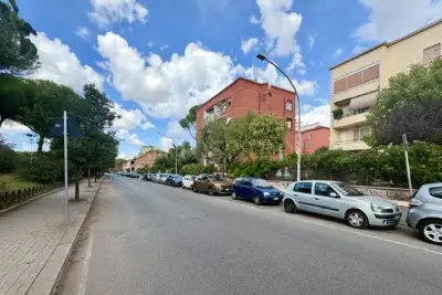 Casa in vendita, Via Valerio Publicola, Roma