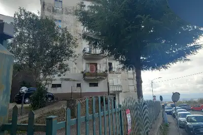 Casa in vendita, Via Papa Giovanni XXIII, Catanzaro