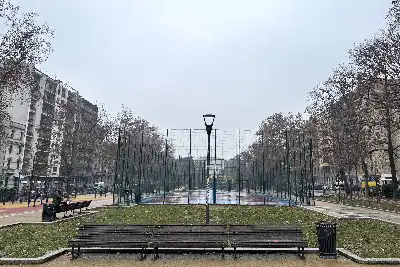 Attività Commerciale in vendita, Viale Argonne, Milano