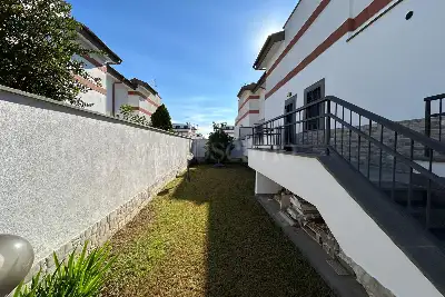 Villa in vendita, Via Giorgio Bassani, Roma