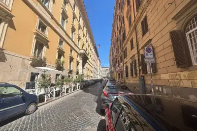 Casa in vendita, Via Nazionale, Roma