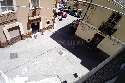 Casa in vendita, Vicoletto Santa Barbara, Catanzaro