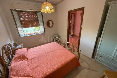 Villa Bifamiliare in vendita, Via Chiesazza - Sperone III, Altavilla Milicia