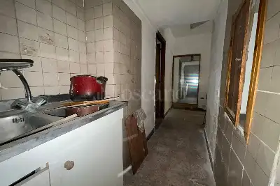 Casa in vendita, Via Angelo Celli, Roma