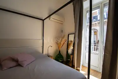 Casa in vendita, Via Giuseppe Verdi, Catania