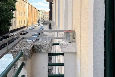 Casa in vendita, Via Marco Aurelio, Milano