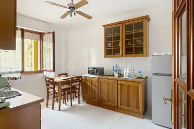 Casa in vendita, Via Baldedda, Sassari