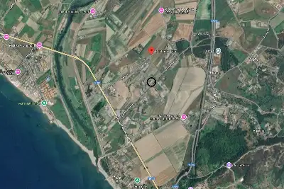 Casa Indipendente in vendita, Contrada Paino, Ascea