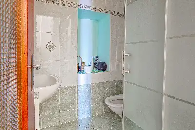 Casa Indipendente in vendita, Via Roma, Cuasso al Monte