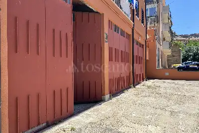 Magazzino in vendita, CALASCIBETTA, Calascibetta