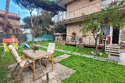 Casa in vendita, Via del Fontanile Anagnino, Roma