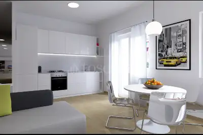 Casa in vendita, Via Giuseppe Camelli, Roma