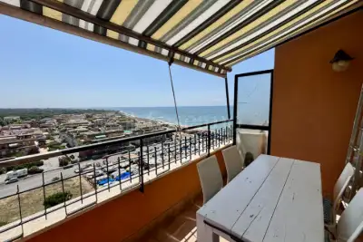 Casa in vendita, Via del Lavatore, Ladispoli