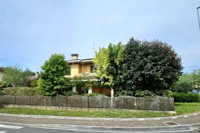 Villa Bifamiliare in vendita, Via San Marco, Nave