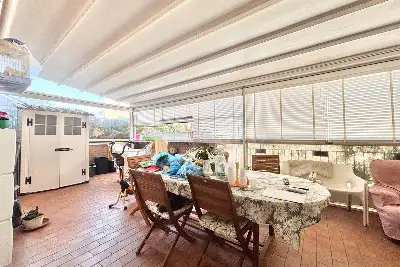 Casa in vendita, Via Carmelo Maestrini, Roma