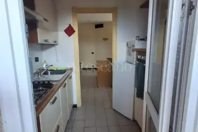 Casa in vendita, Via della Colletta, Arenzano