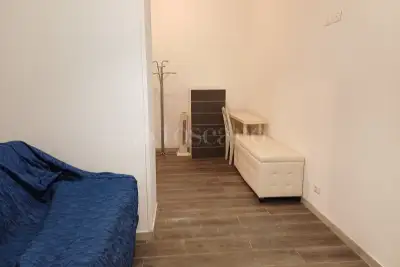 Casa in affitto, Via Francesco Saverio Nitti, Roma