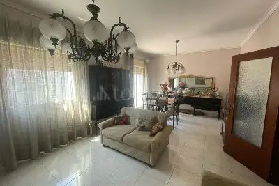 Casa in vendita, Via Serve della Divina Provvidenza, Catania