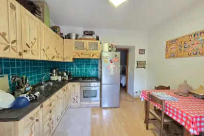 Detached house for sale, Via del Mandrione, Roma