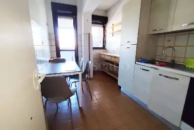 Casa in vendita, Viale dei caduti nella guerra di Liberazione, Roma