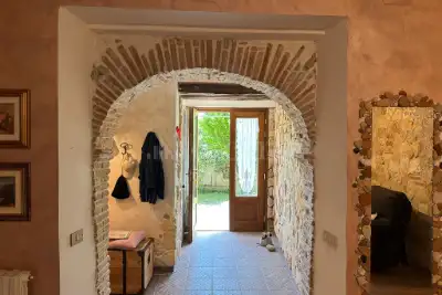 Villa Bifamiliare in vendita, Via Maltempo, Greccio