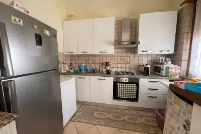 Casa in vendita, Via Francesco dal Poggio, Roma