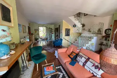 Villino a Schiera in vendita, Via Monte Gran Sasso, Selargius