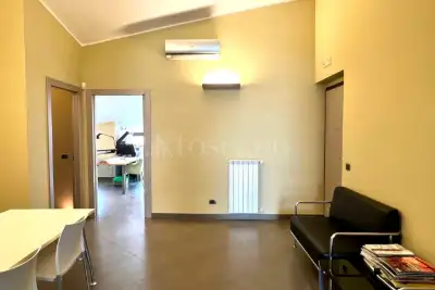 Casa in vendita, Via C. Colombo, Tremestieri Etneo