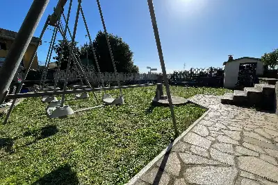 Villa in vendita, Via Gian Pietro Talamini, Roma