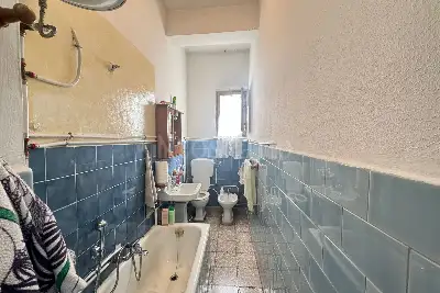 Casa in vendita, Via Fortino Vecchio, Catania