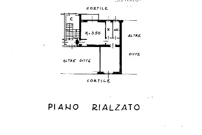 Casa in vendita, Via Angelo Inganni, Milano