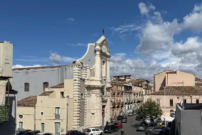 Casa in vendita, Piazza Maravigna, Catania