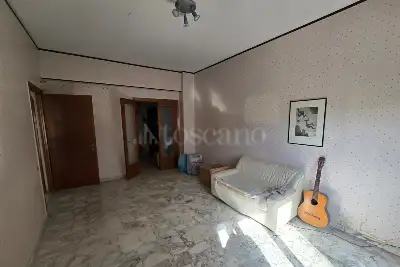 Casa in vendita, Via Deruta, Roma